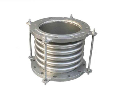 軸向補(bǔ)償器