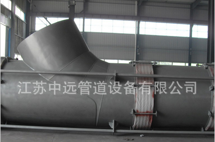 金屬補(bǔ)償器