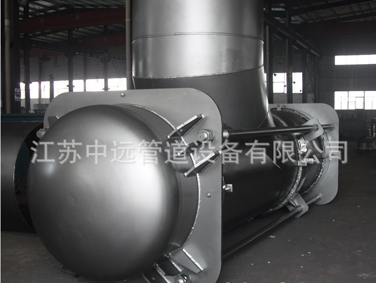 金屬補(bǔ)償器