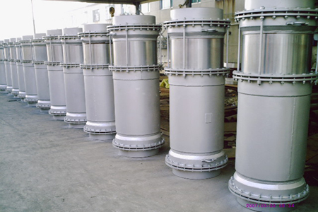 萬(wàn)向球形補(bǔ)償器