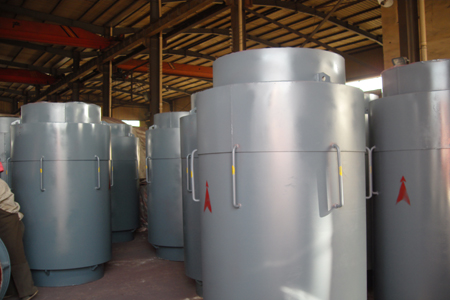 ?外壓式補(bǔ)償器