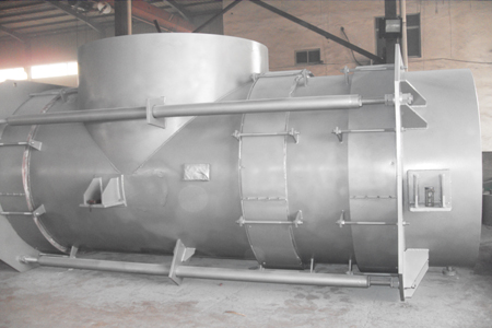 曲管壓力平衡式補(bǔ)償器