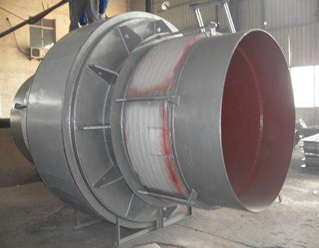 大拉桿橫向型補(bǔ)償器