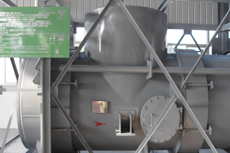 曲管補(bǔ)償器