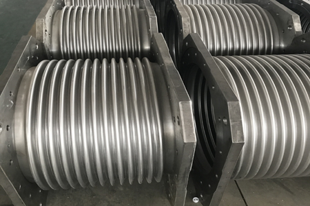 軸向補(bǔ)償器