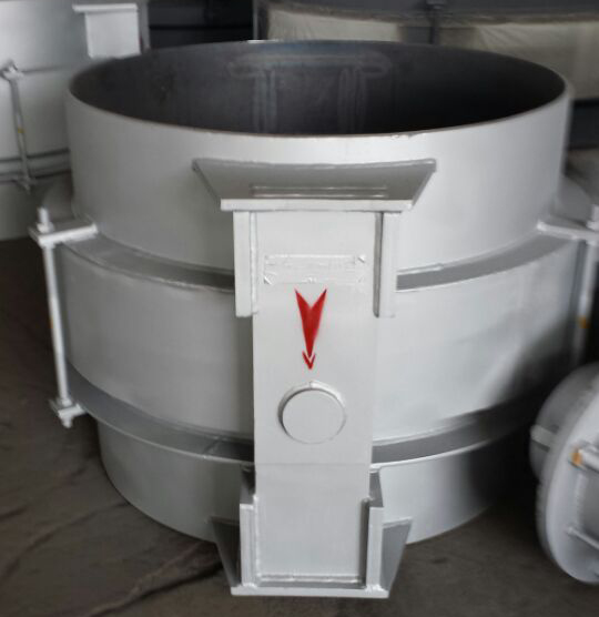 鉸鏈補(bǔ)償器