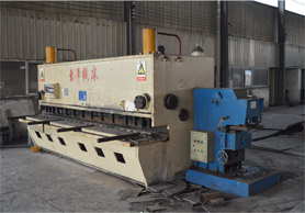 金屬波紋補(bǔ)償器