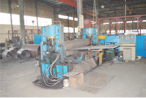 金屬波紋補(bǔ)償器